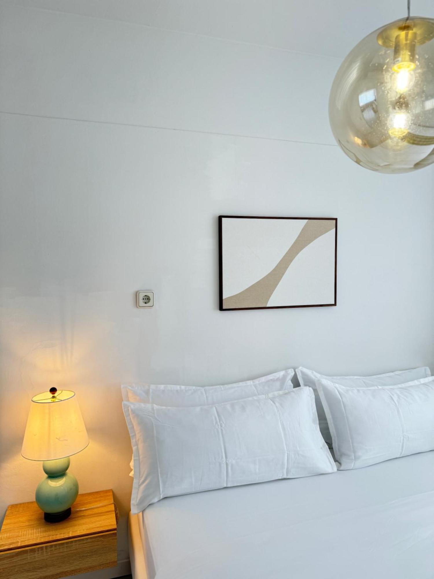 Stylish And Modern 2-room In Center Wuppertal