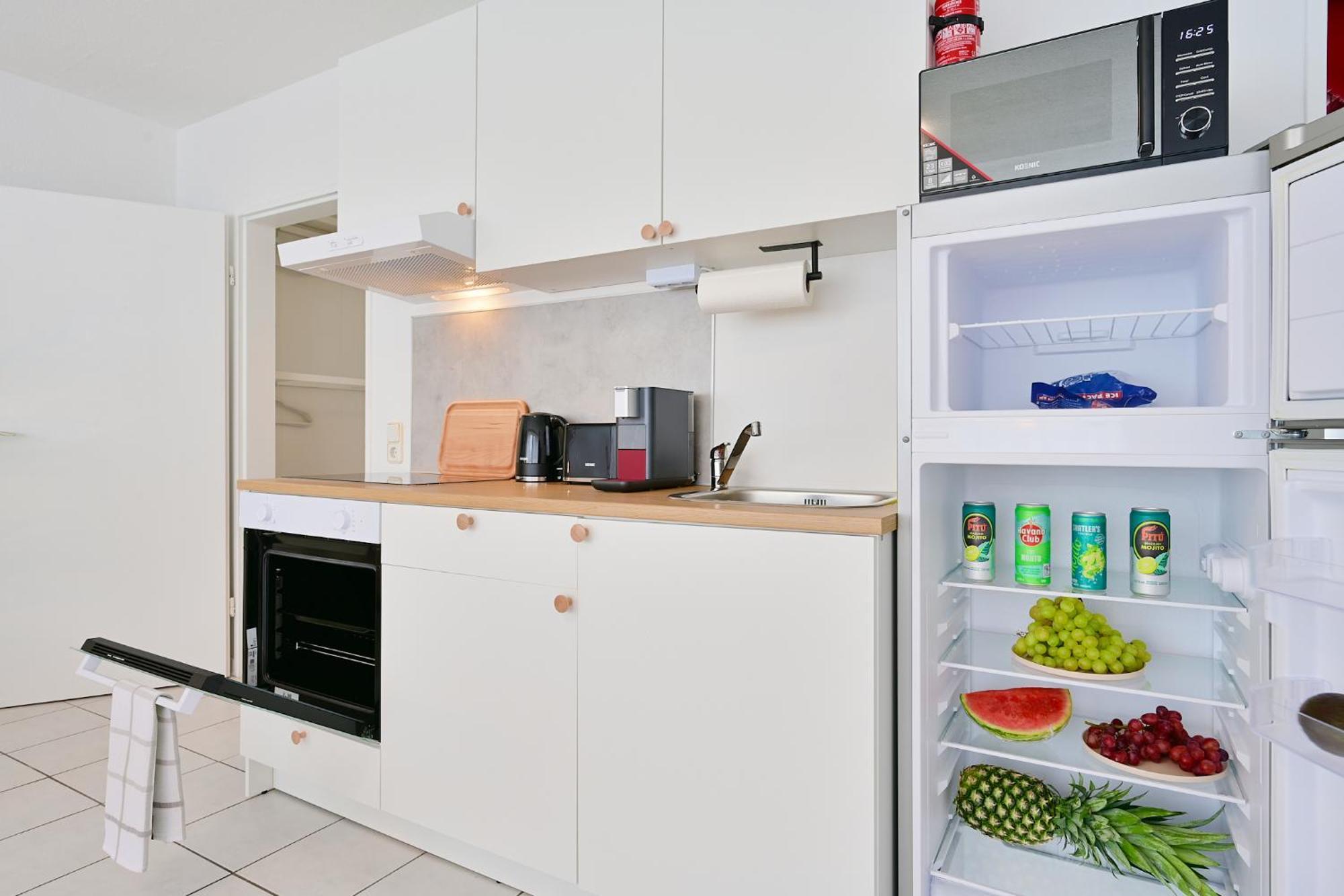 Apartment Stylish And Modern 2-room In Center *